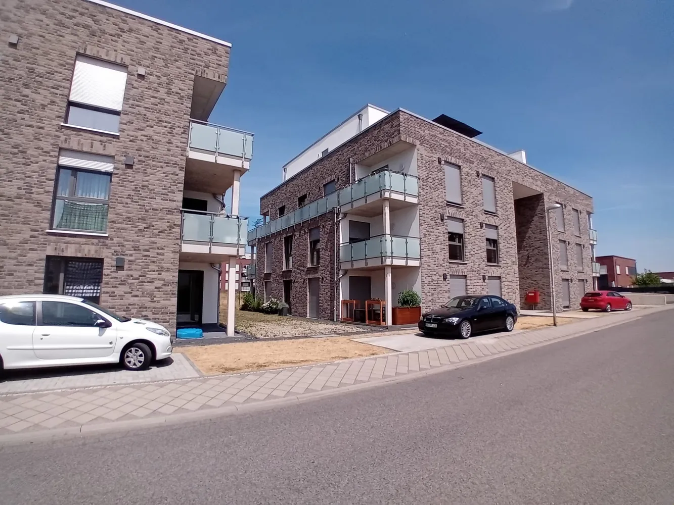 3 Zimmer Wohnung mit 102 m² in Düren – Bild 2