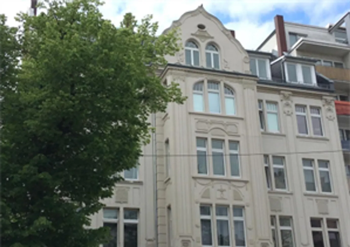 2 room apartment with 73 m² in Wiesbaden – Photo 2