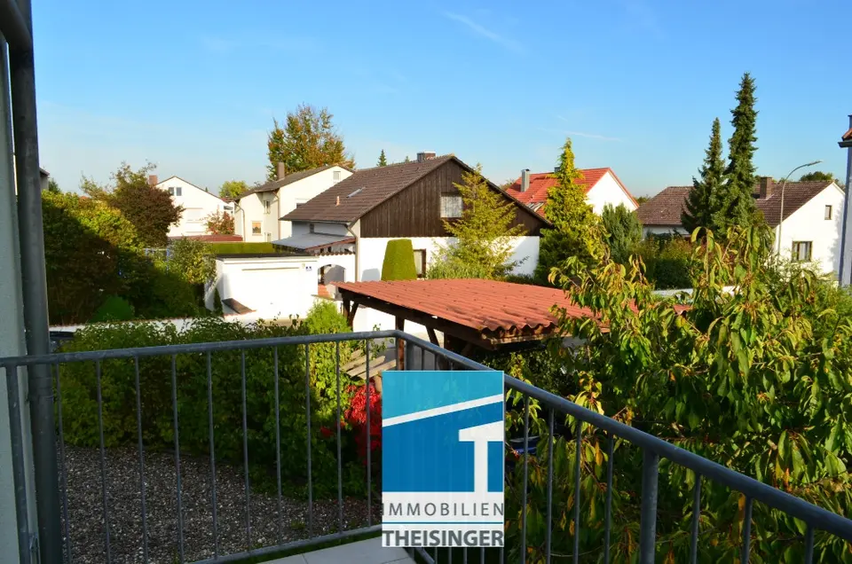 2 Zimmer Wohnung mit 49 m² in Ingolstadt – Bild 6
