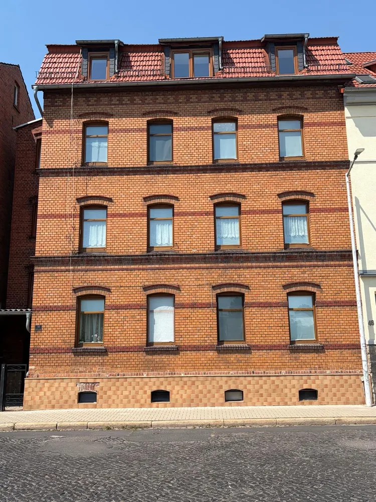 3 room apartment with 80 m² in Eisenach – Photo 7