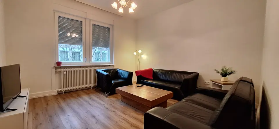 WG-Zimmer mit 121 m² in Schwetzingen – Bild 1