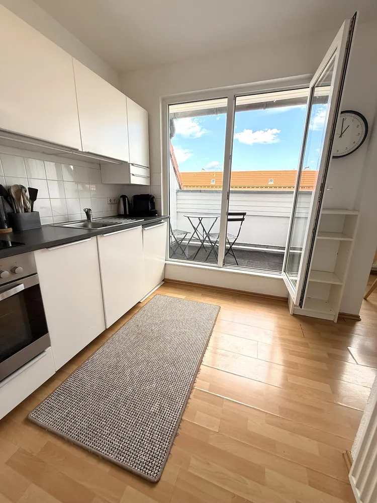 2 Zimmer Wohnung mit 56 m² in Berlin – Bild 9