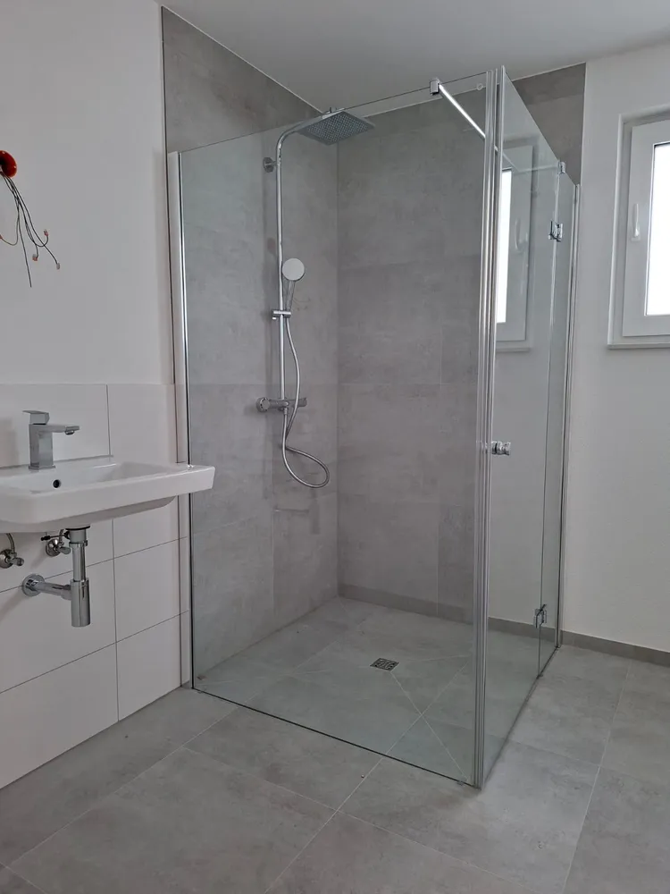 3 Zimmer Wohnung mit 84 m² in Balingen – Bild 1