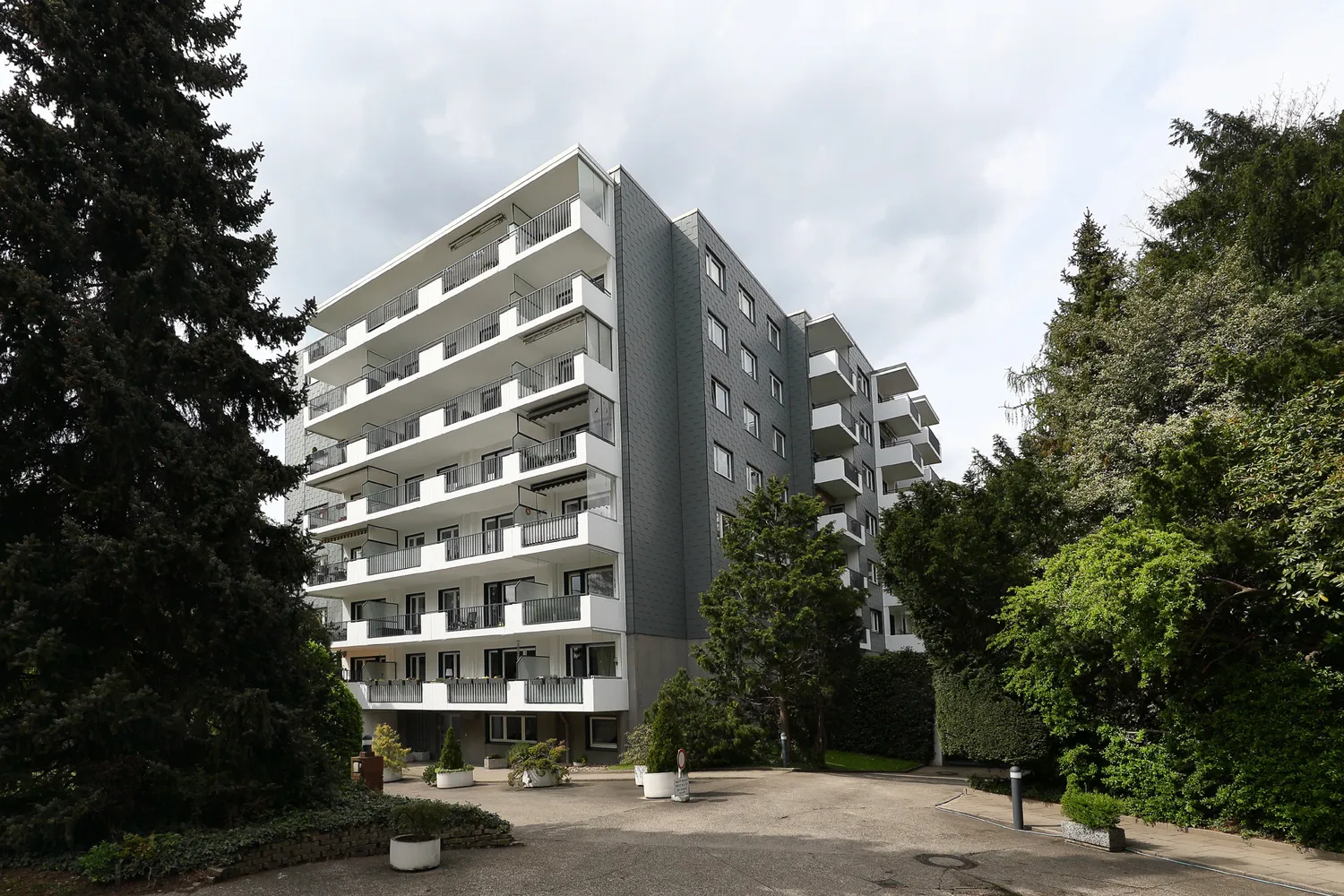 4 Zimmer Wohnung mit 81 m² in Essen – Bild 10