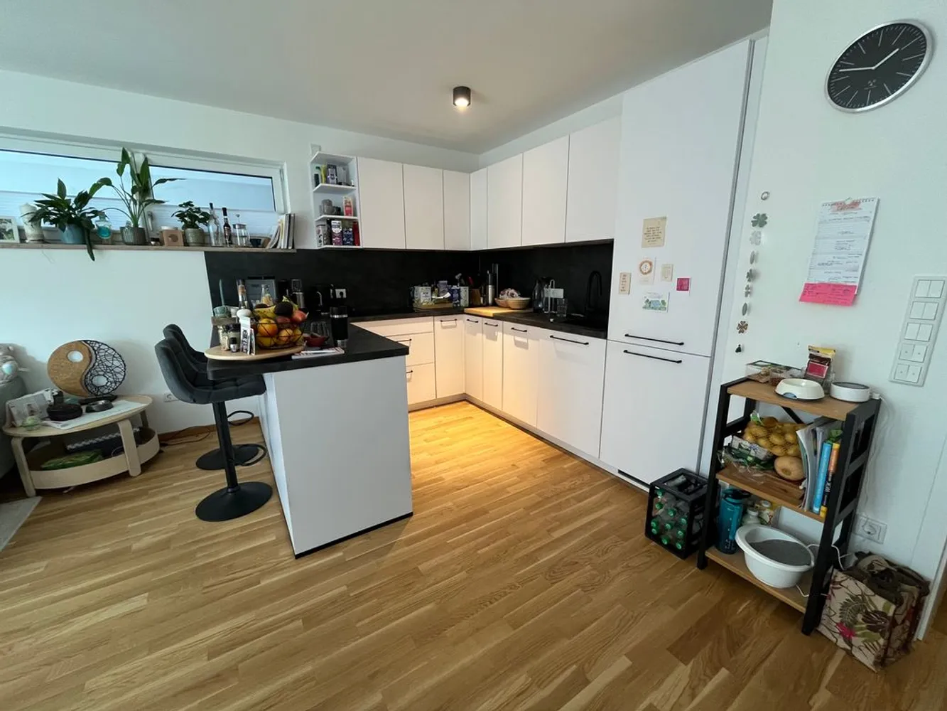 3 Zimmer Wohnung mit 85 m² in Dachau – Bild 2