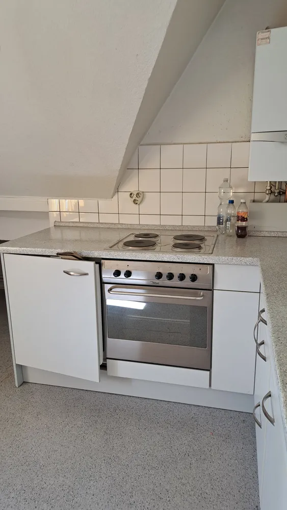 2 Zimmer Wohnung mit 63 m² in Osnabrück – Bild 4