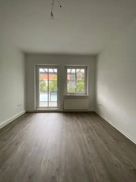 2 Zimmer Wohnung mit 53 m² in Dresden – Bild 1