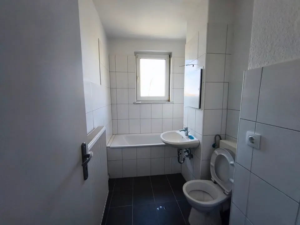 2 Zimmer Wohnung mit 49 m² in Merseburg – Bild 7