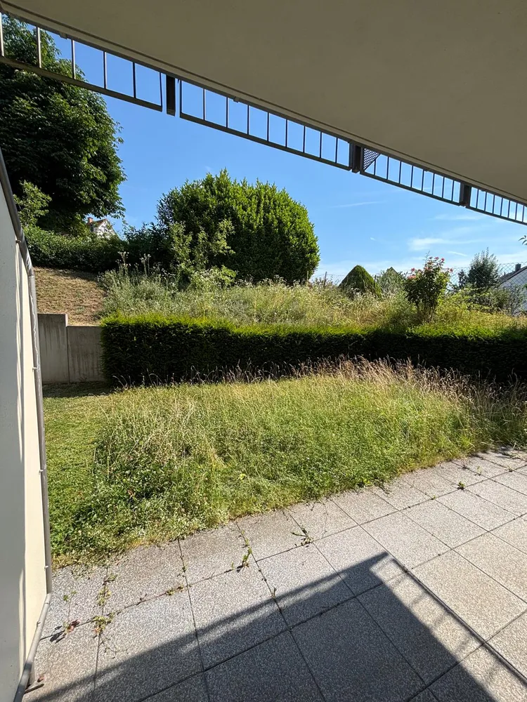 3 room apartment with 88 m² in Frankfurt am Main – Photo 2