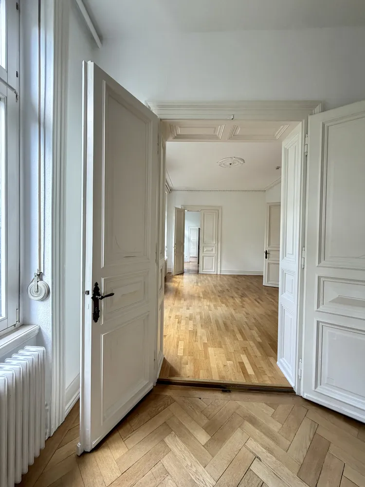 5 Zimmer Wohnung mit 147 m² in Wiesbaden – Bild 10