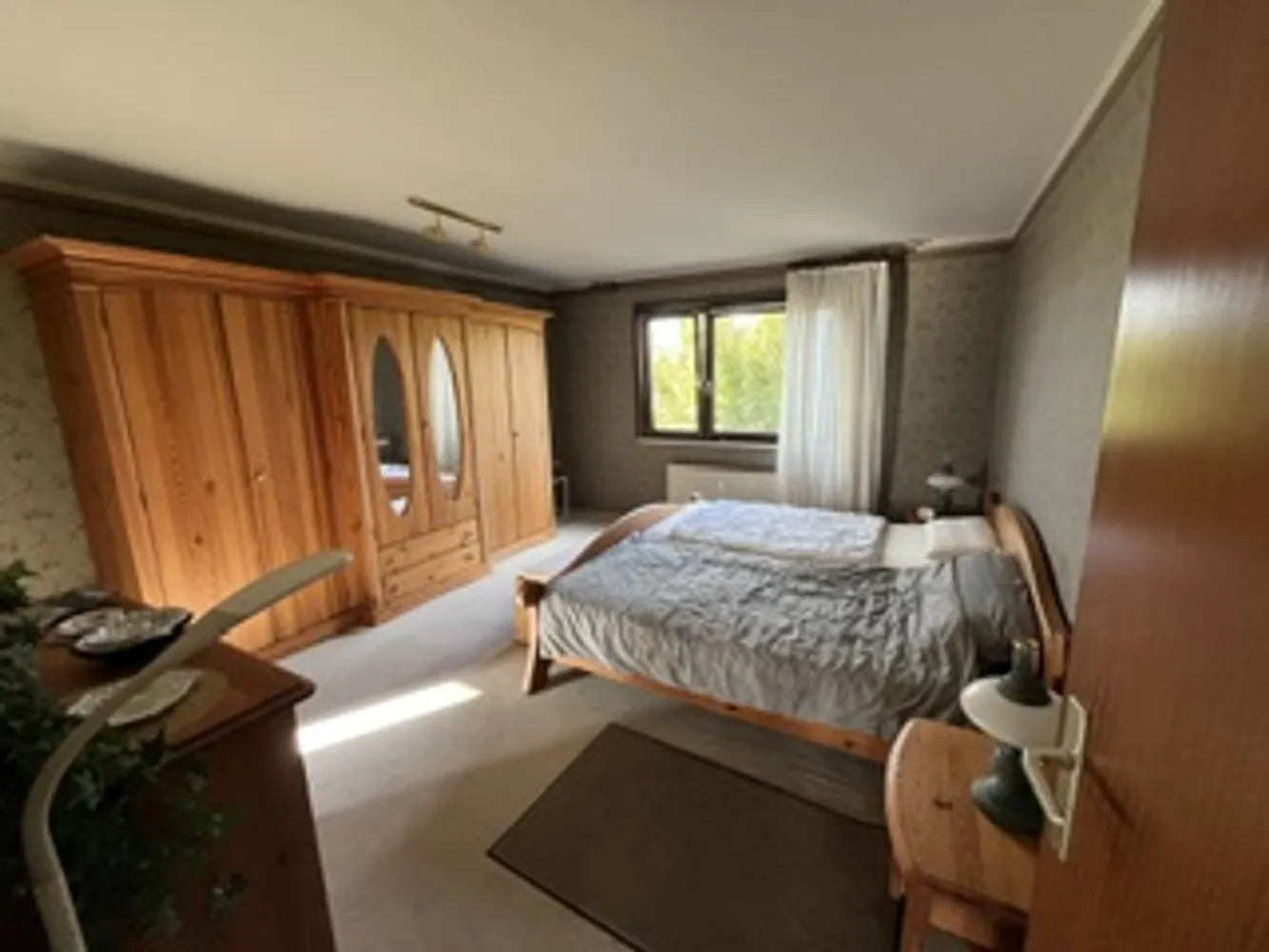 4 Zimmer Wohnung mit 134 m² in Hannover – Bild 11