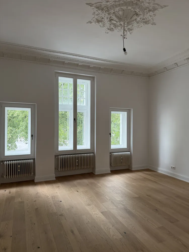 2 Zimmer Wohnung mit 93 m² in Wuppertal – Bild 12