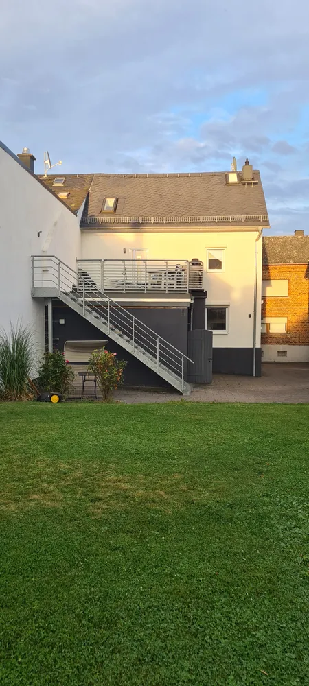 2 Zimmer Wohnung mit 80 m² in Limburg an der Lahn – Bild 3