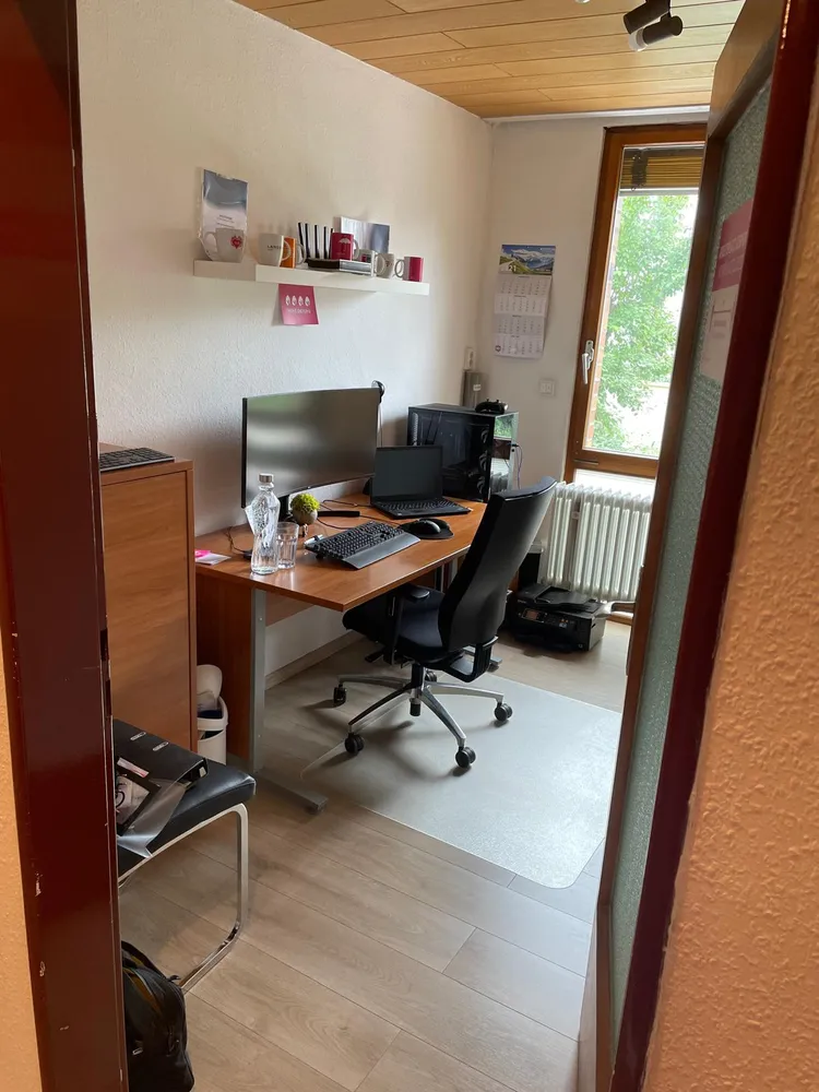 3 Zimmer Wohnung mit 100 m² in Rüsselsheim am Main – Bild 8