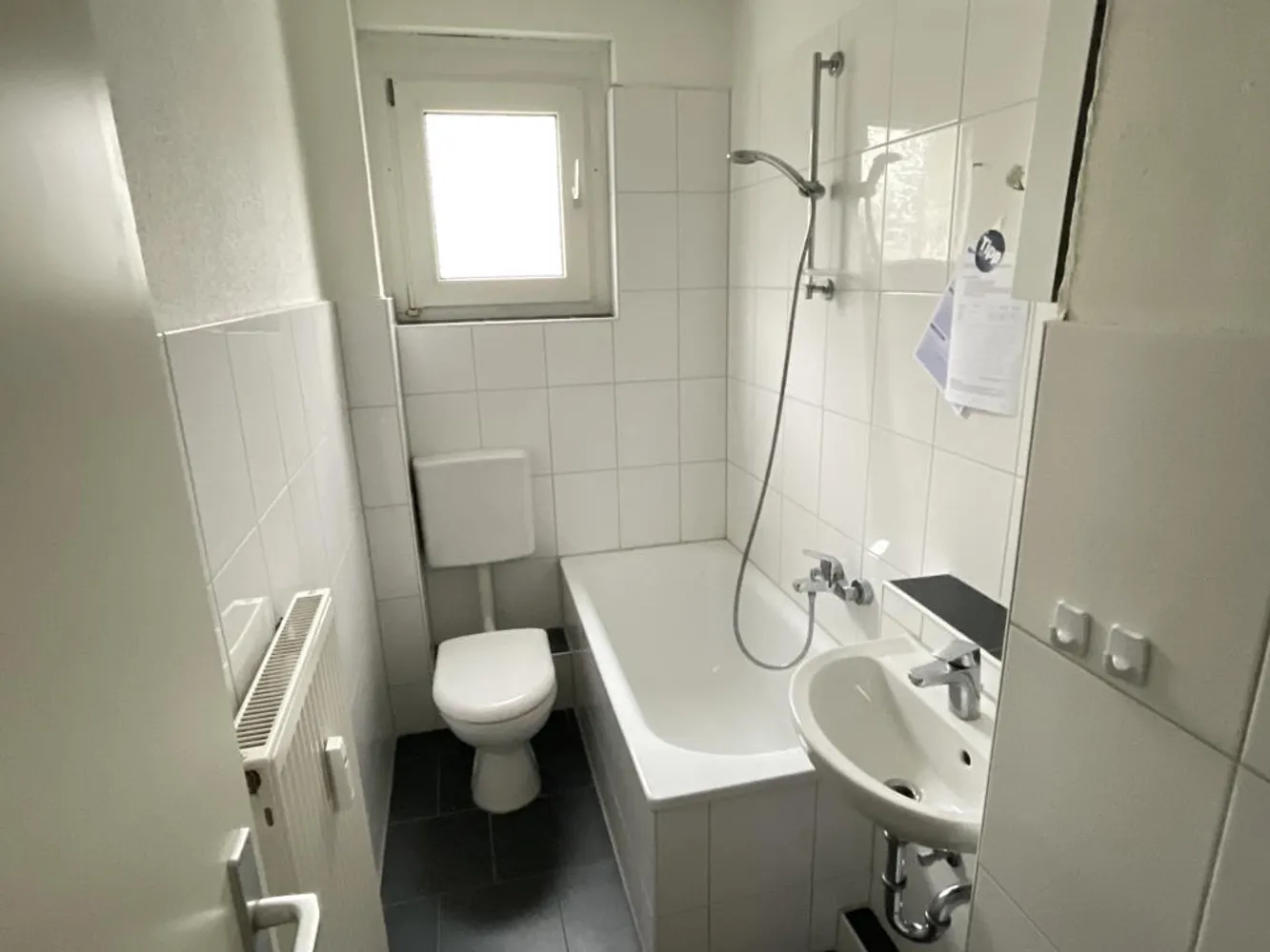 3 Zimmer Wohnung mit 50 m² in Duisburg – Bild 3