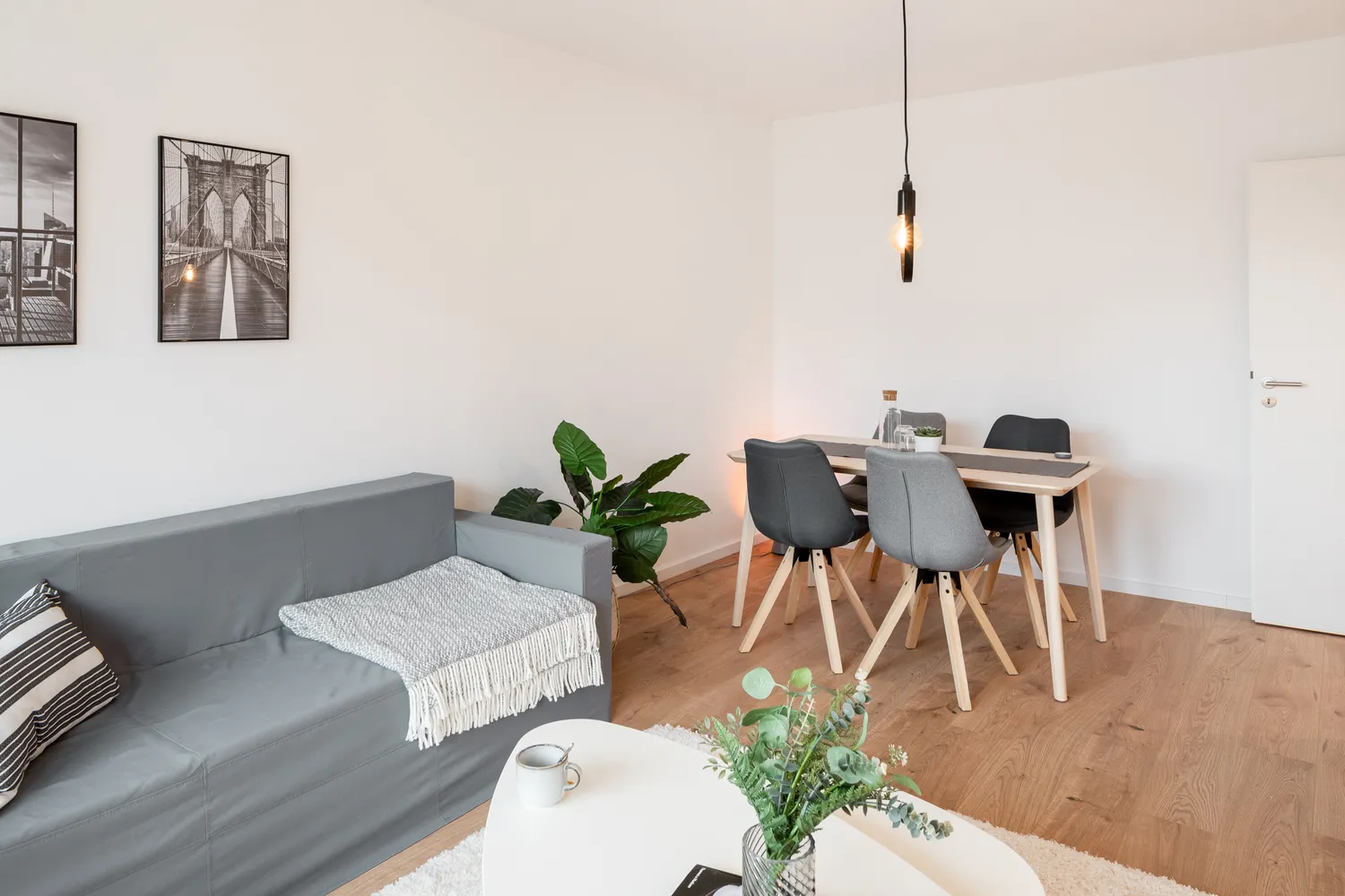 2 Zimmer Wohnung mit 62 m² in Köln – Bild 7