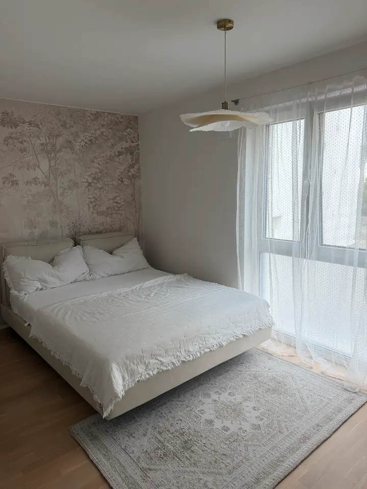 4 Zimmer Wohnung mit 100 m² in Nürnberg – Bild 6