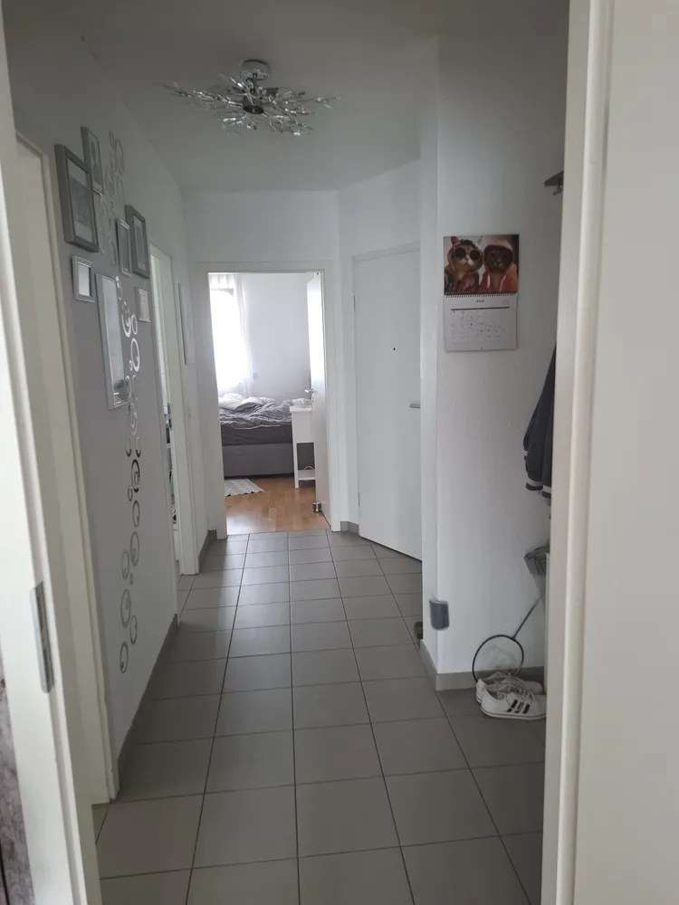2 Zimmer Wohnung mit 56 m² in Köln – Bild 7
