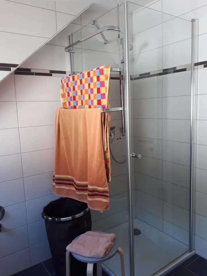 3 Zimmer Wohnung mit 60 m² in Saarbrücken – Bild 7