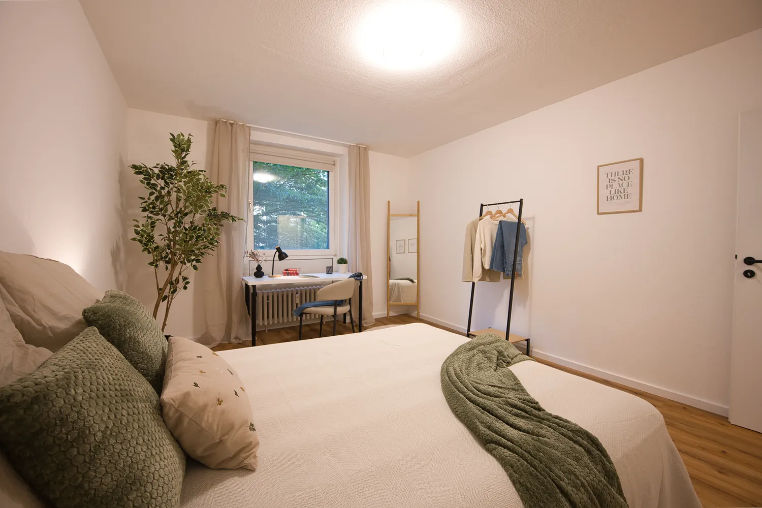 2 Zimmer Wohnung mit 70 m² in Bonn – Bild 7