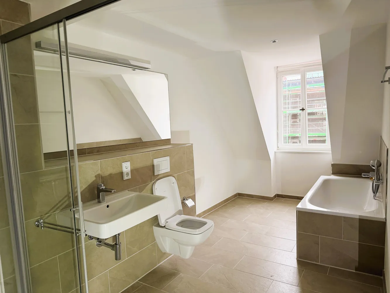 3 Zimmer Wohnung mit 119 m² in Augsburg – Bild 11