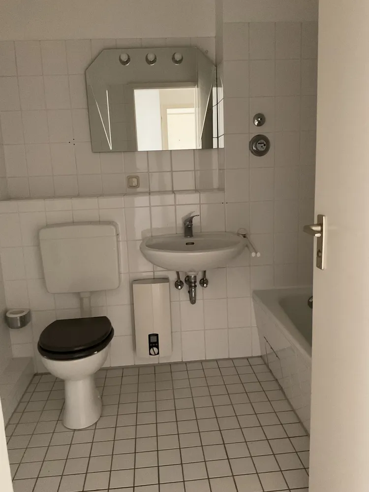3 Zimmer Wohnung mit 82 m² in Hamburg – Bild 9