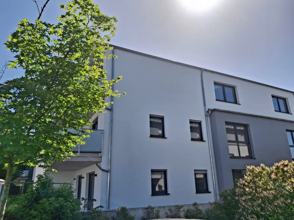 3 Zimmer Wohnung mit 119 m² in Duisburg – Bild 6