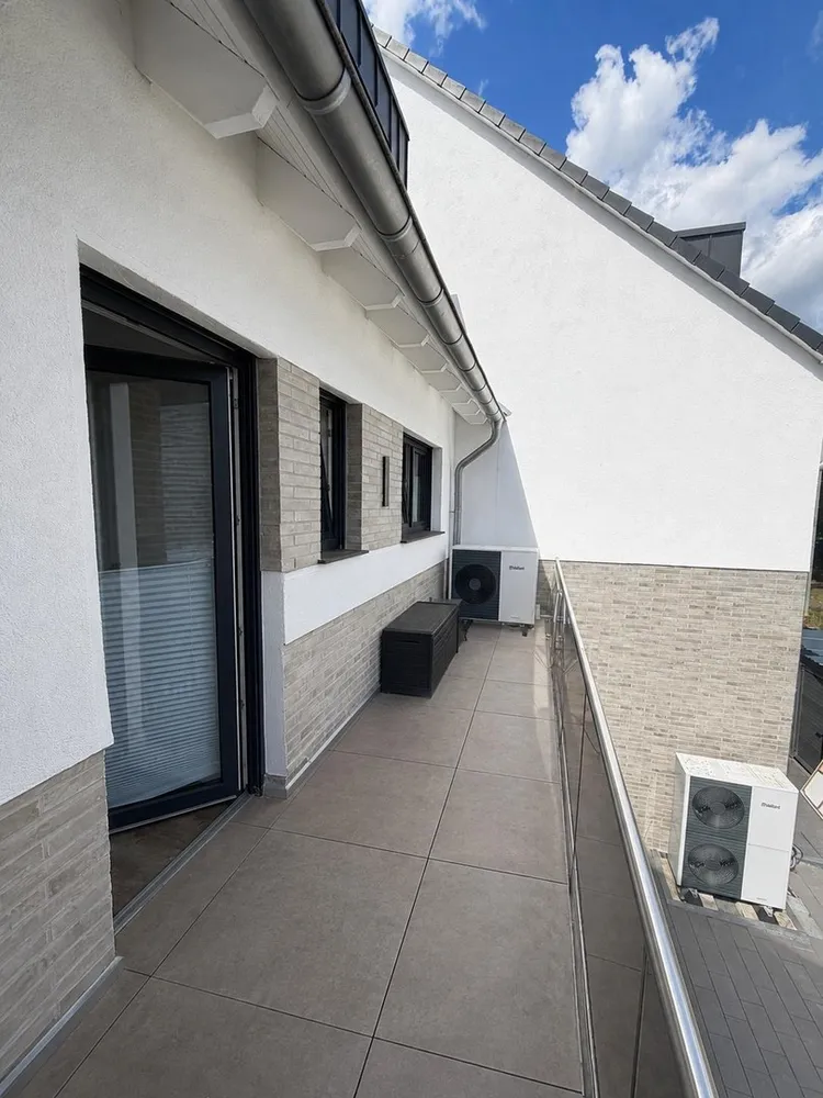 3 Zimmer Wohnung mit 97 m² in Herne – Bild 10