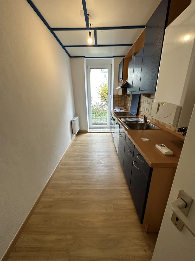 4 Zimmer Wohnung mit 98 m² in München – Bild 2