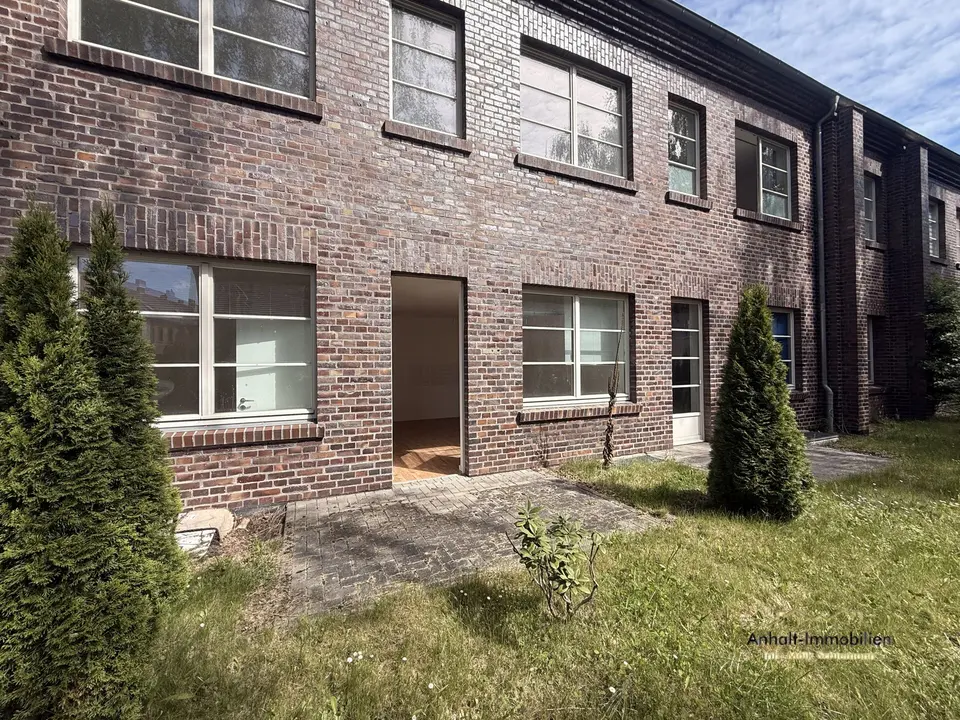 2 Zimmer Wohnung mit 45 m² in Bitterfeld-Wolfen – Bild 10