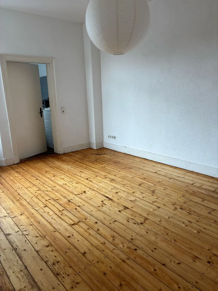 2 room apartment with 40 m² in Darmstadt – Photo 3