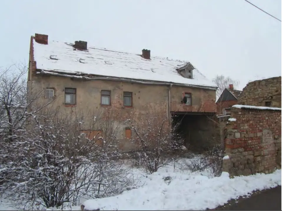 8 room house with 162 m² in Aschersleben – Photo 6