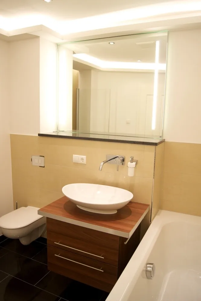 3 Zimmer Wohnung mit 88 m² in Leipzig – Bild 3