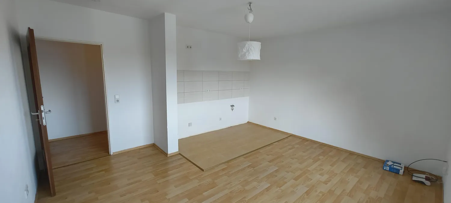 1 Zimmer Wohnung mit 25 m² in Solingen – Bild 5