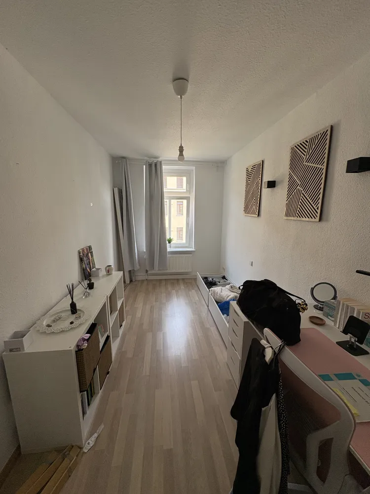 3 room apartment with 63 m² in Leipzig – Photo 9