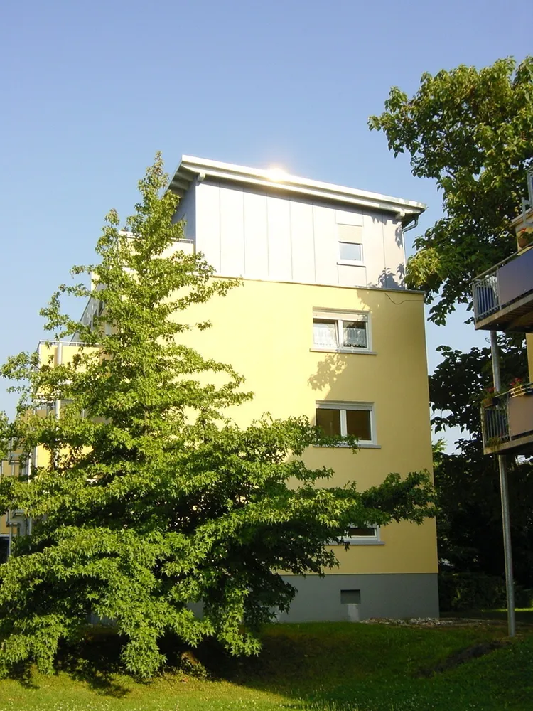 2 Zimmer Wohnung mit 50 m² in Frankfurt am Main – Bild 1