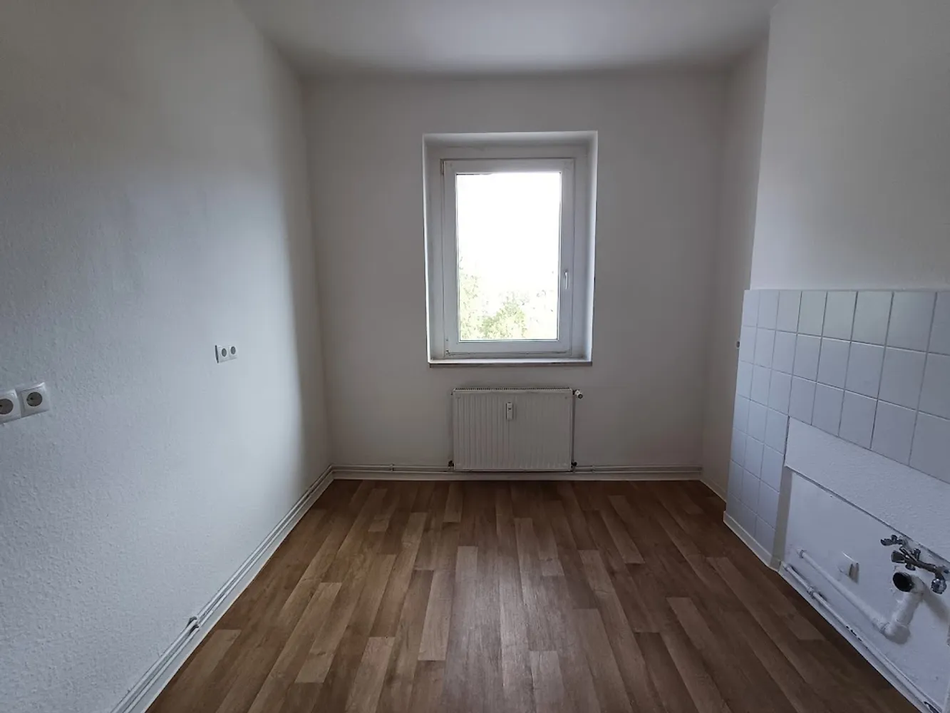 3 Zimmer Wohnung mit 65 m² in Merseburg – Bild 5