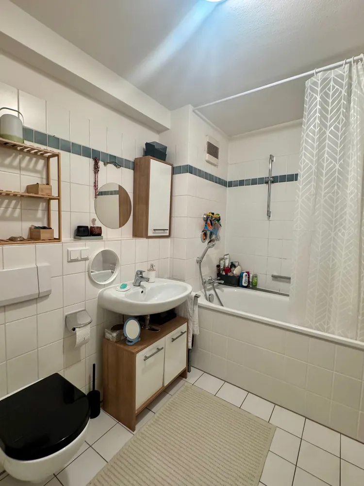 2 Zimmer Wohnung mit 75 m² in Düsseldorf – Bild 12