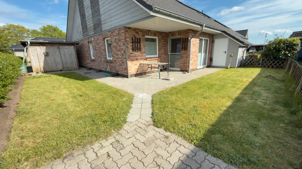 3 Zimmer Haus mit 80 m² in Kiel – Bild 2