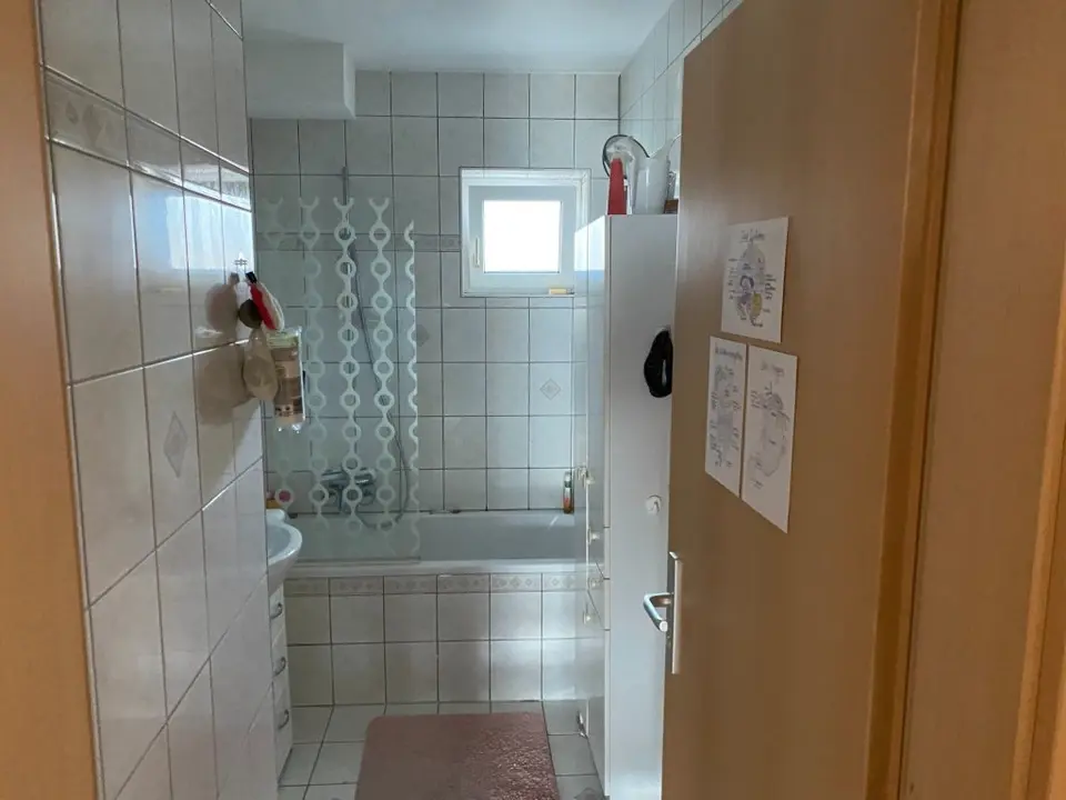 WG-Zimmer mit 82 m² in Ulm – Bild 4