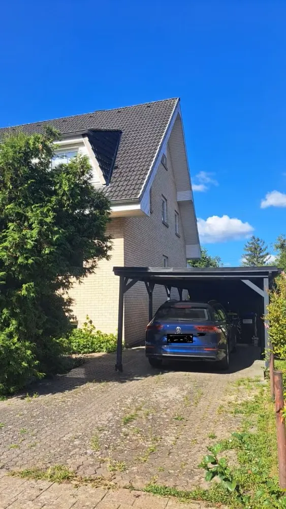 5 Zimmer Haus mit 120 m² in Potsdam – Bild 6