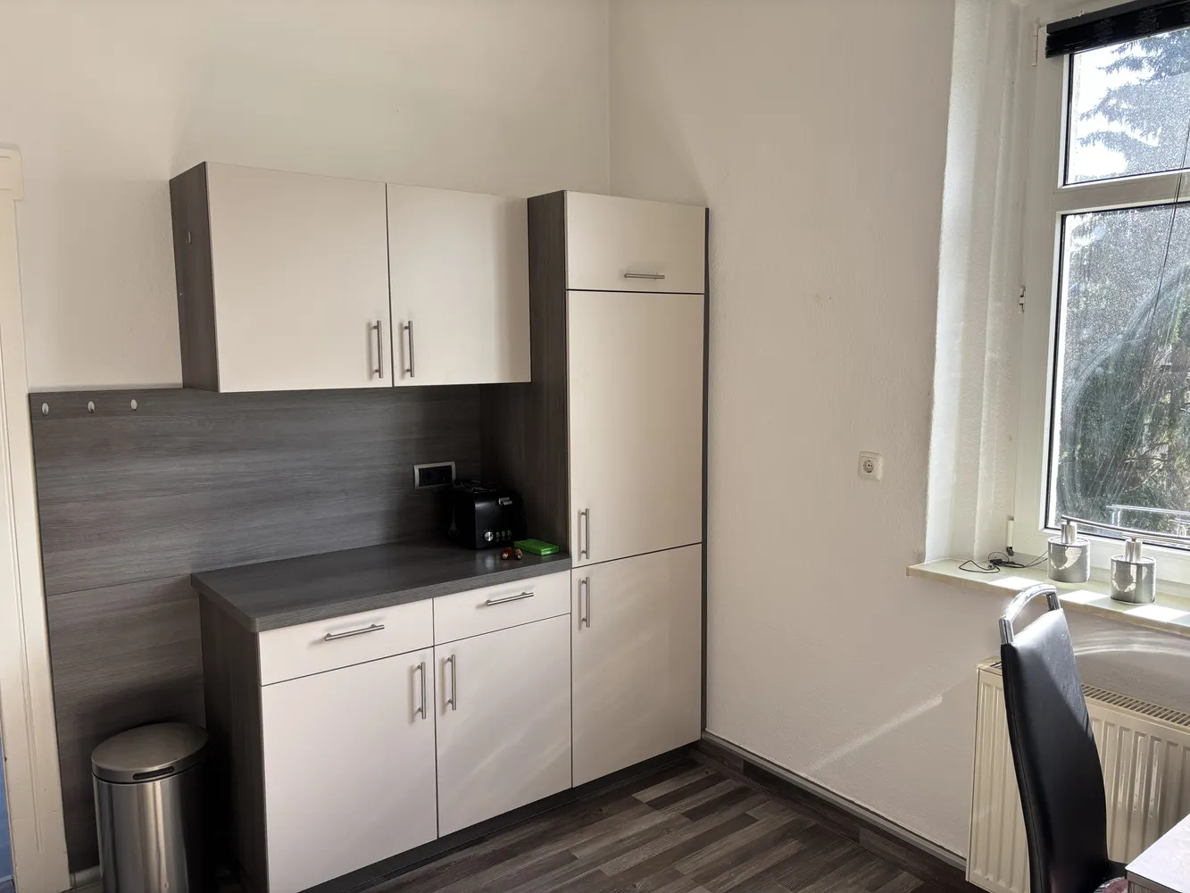 2 room apartment with 55 m² in Chemnitz – Photo 12