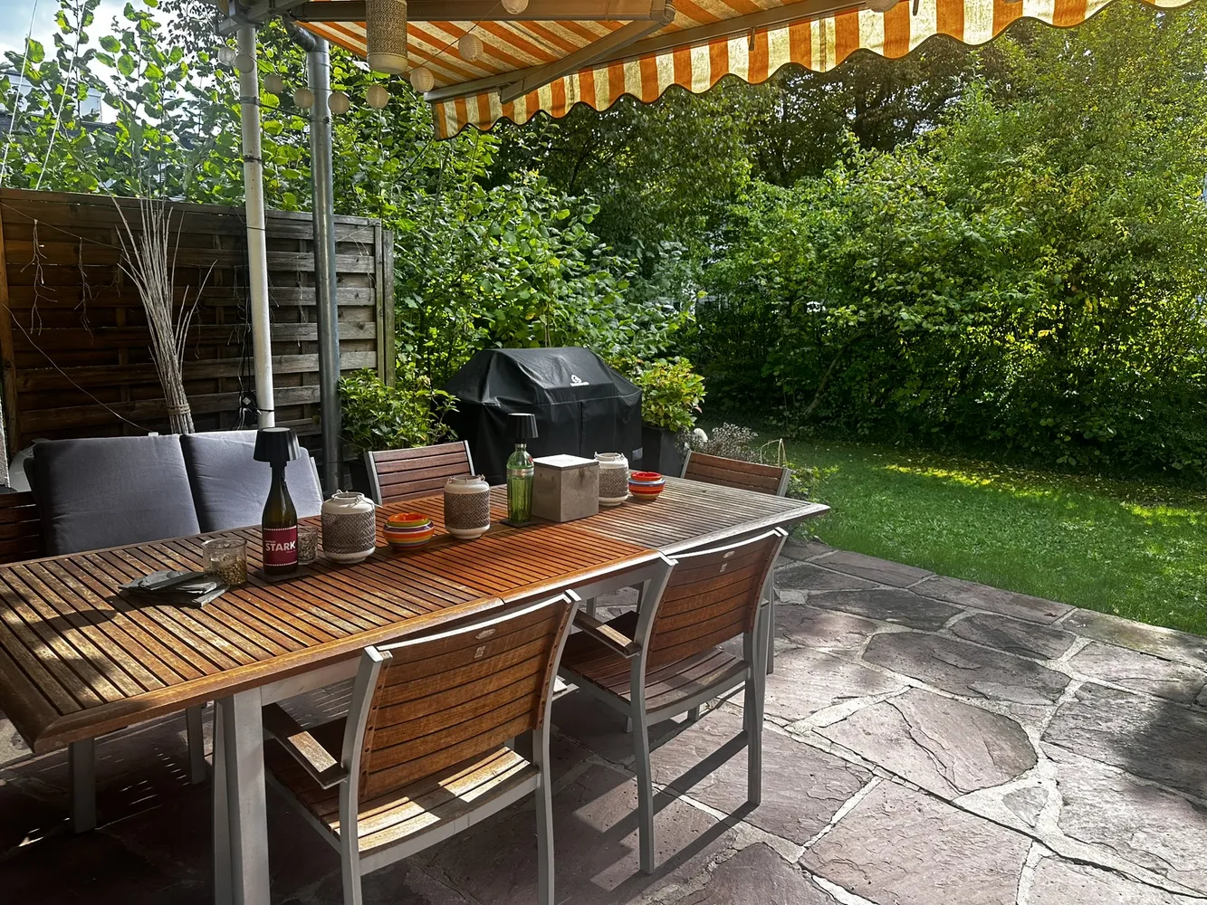 5 room apartment with 118 m² in Bonn – Photo 4