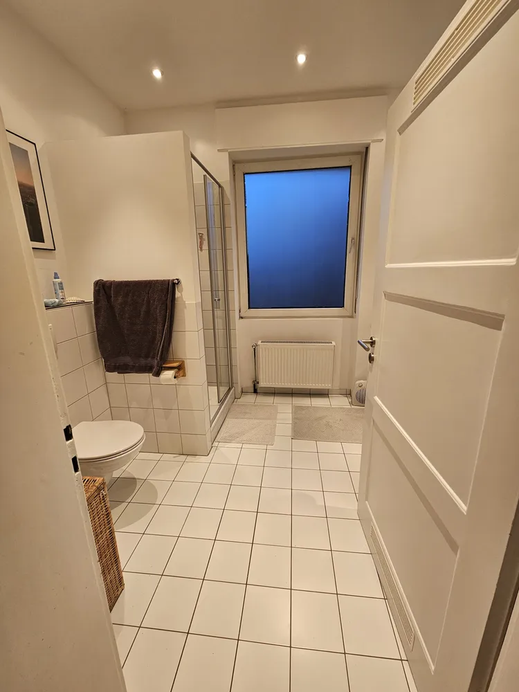 6 Zimmer Wohnung mit 155 m² in Trier – Bild 5