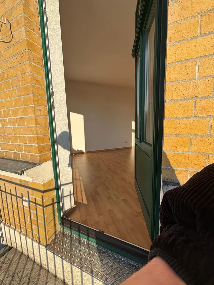 2 Zimmer Wohnung mit 55 m² in Leipzig – Bild 2