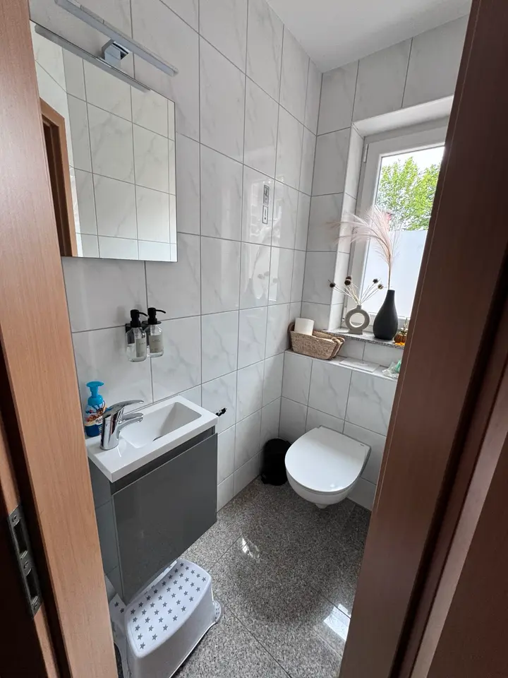 4 Zimmer Haus mit 120 m² in Greven – Bild 8