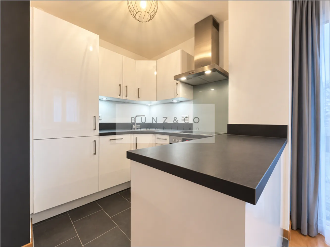 3 Zimmer Wohnung mit 58 m² in München – Bild 6