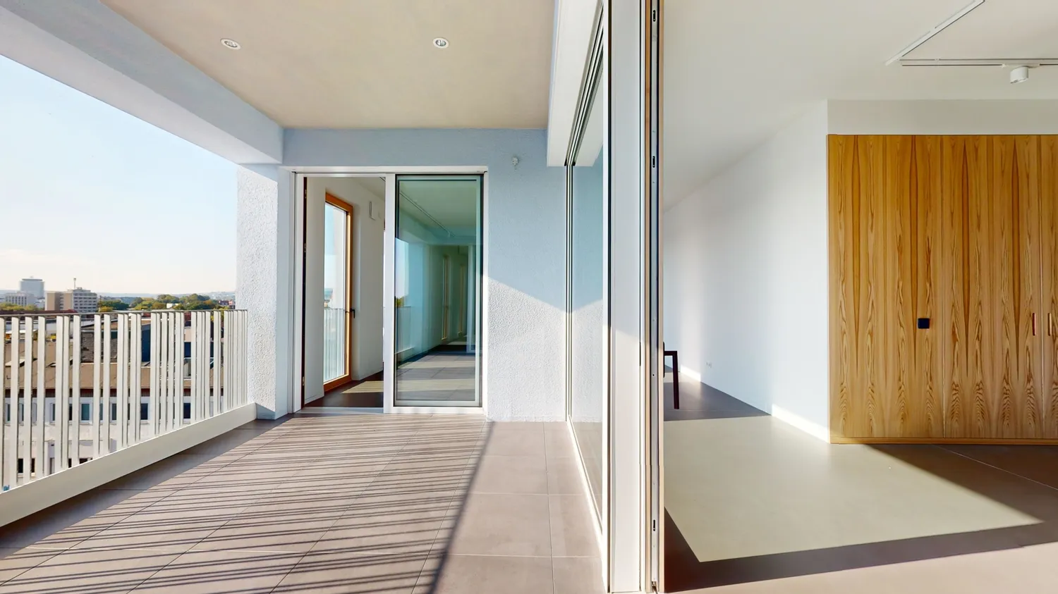 5 Zimmer Wohnung mit 193 m² in Neu-Ulm – Bild 4