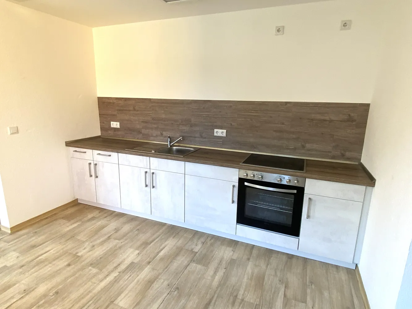 3 Zimmer Wohnung mit 72 m² in Frankfurt (Oder) – Bild 3