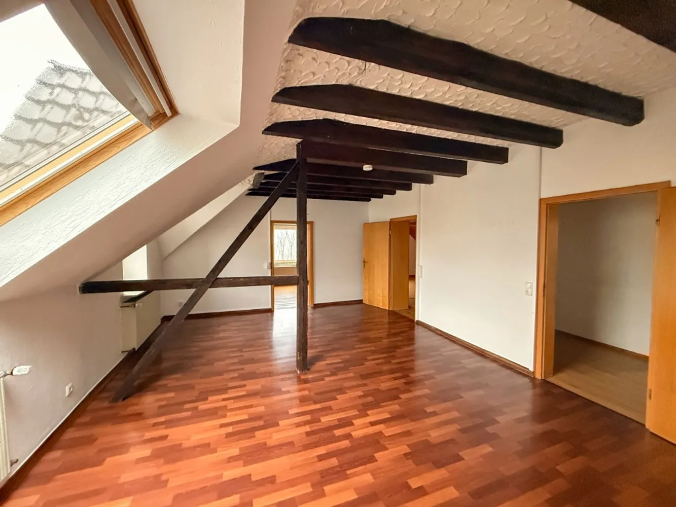 3 Zimmer Wohnung mit 85 m² in Velbert – Bild 2